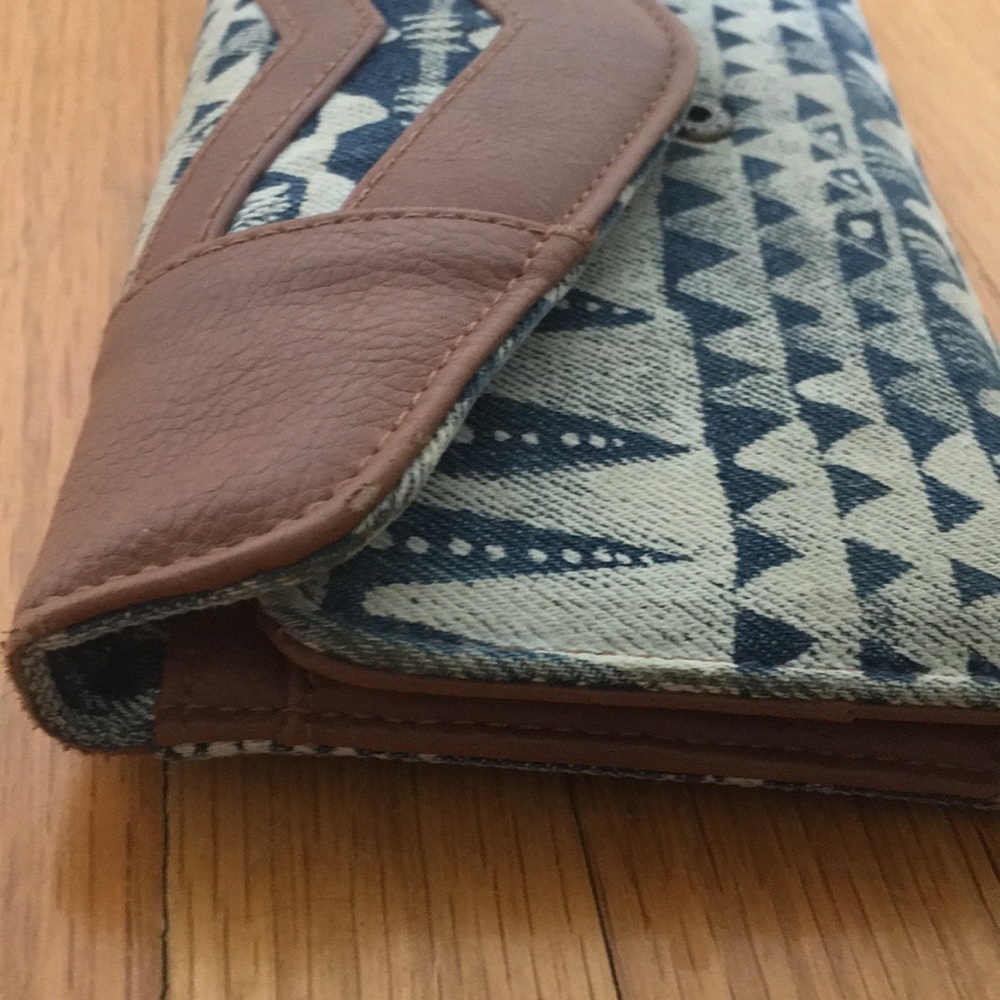 Volcom wallet - Picture 6 of 6